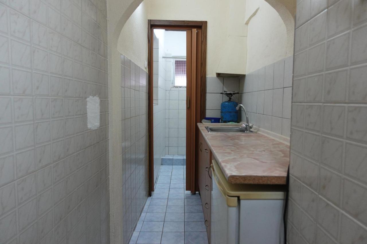 Camping Mitikas And Bungalows Pláka Litóhoru Kültér fotó