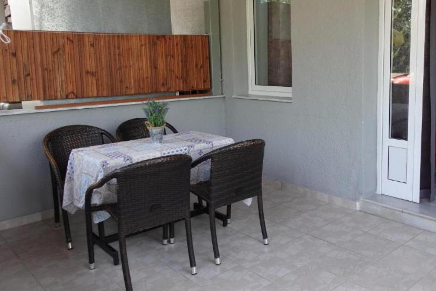 Camping Mitikas And Bungalows Pláka Litóhoru Kültér fotó